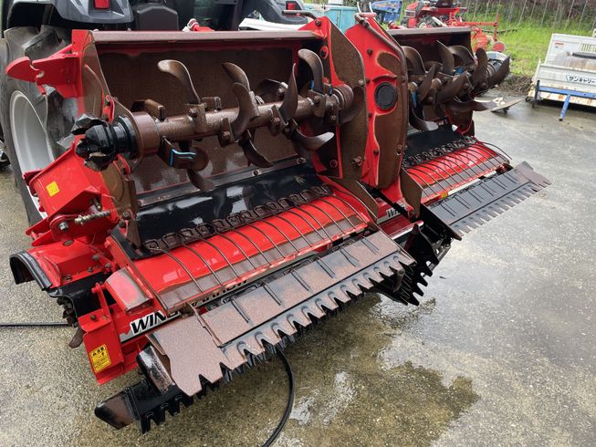 ハロー WRS3400B 写真９