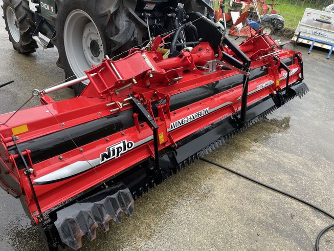 ハロー WRS3400B 写真８