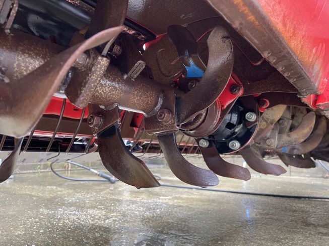 ハロー WRS3400B 写真４