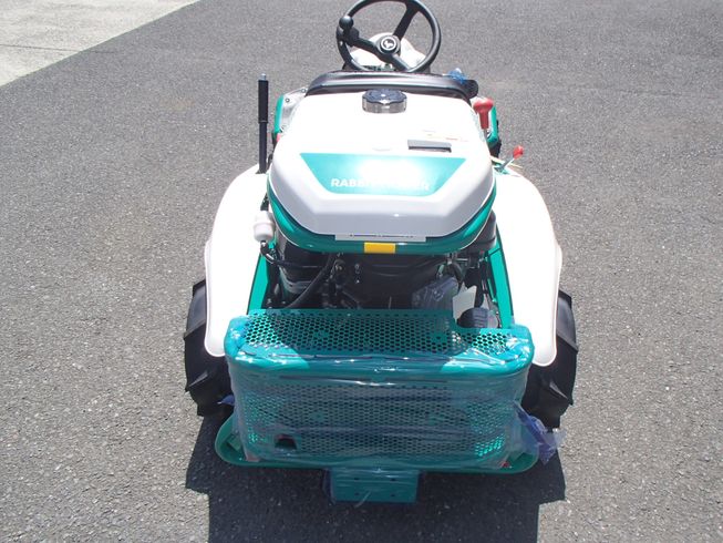 草刈機 RM883X 写真４