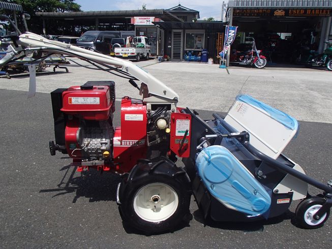 草刈機 BX80-H751X 写真３