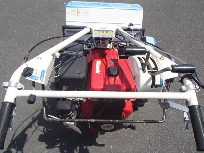 草刈機 BX80-H751X 写真４