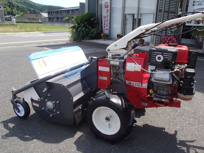 草刈機 BX80-H751X 写真５