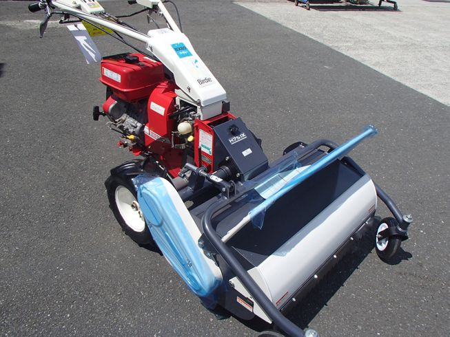 草刈機 BX80-H751X 写真６