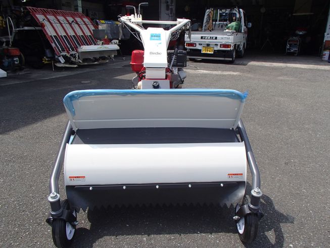 草刈機 BX80-H751X 写真２