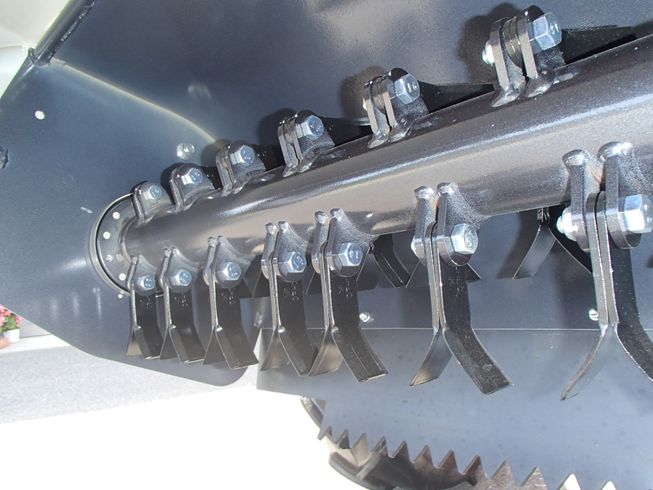 草刈機 BX80-H751X 写真８