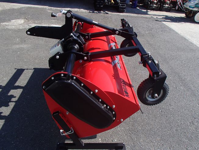 草刈機 FX150-T 写真２