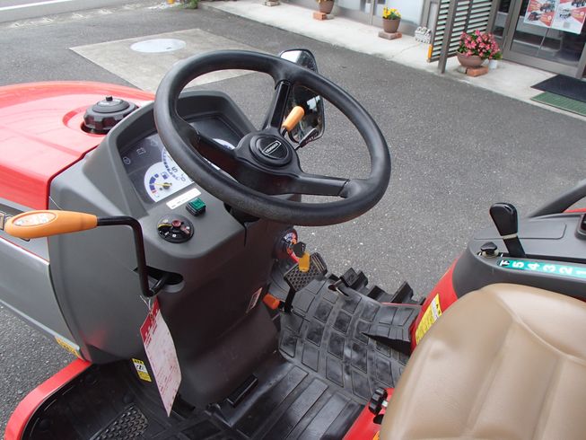 トラクター CT118-UKS5M 写真10