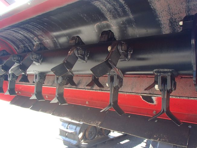 草刈機 CT118-UKS-FX150 写真９