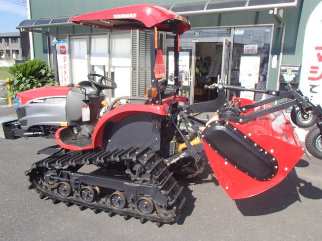 草刈機 CT118-UKS-FX150 写真４