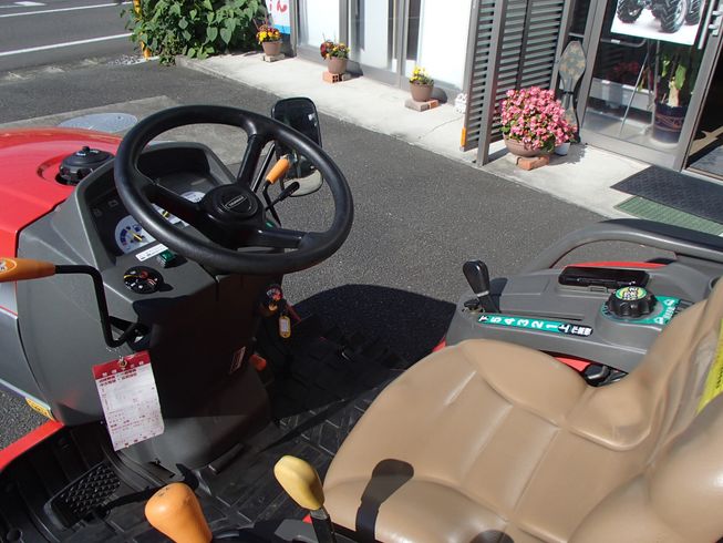 草刈機 CT118-UKS-FX150 写真６