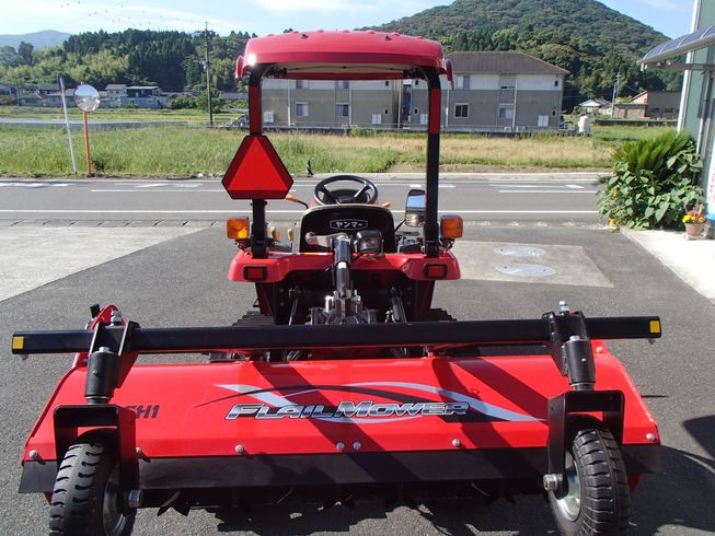 草刈機 CT118-UKS-FX150 写真３