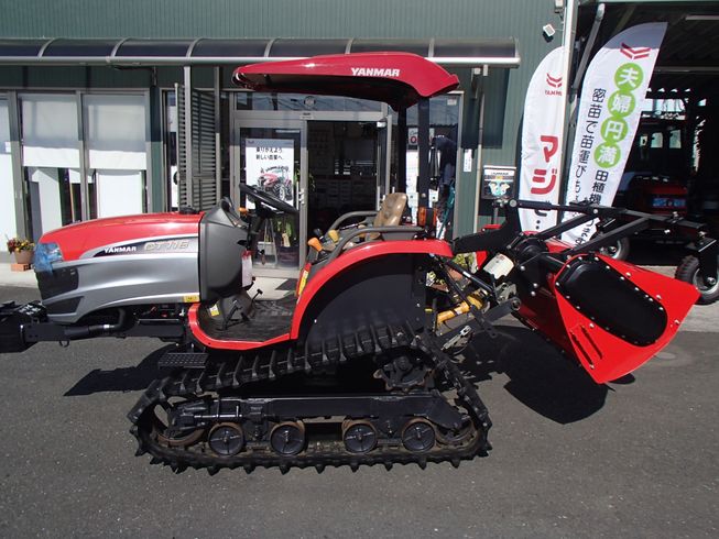 草刈機 CT118-UKS-FX150 写真10