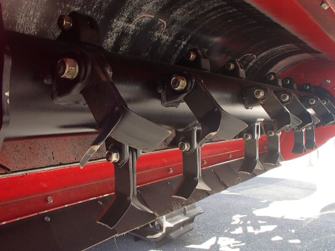 草刈機 CT118-UKS-FX150 写真８