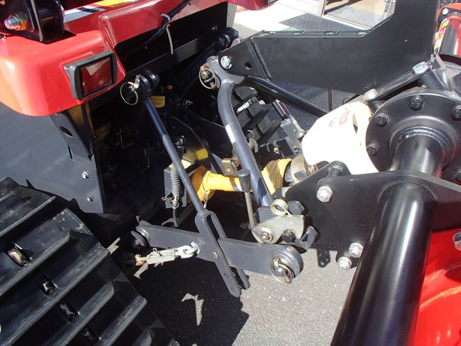 草刈機 CT118-UKS-FX150 写真５