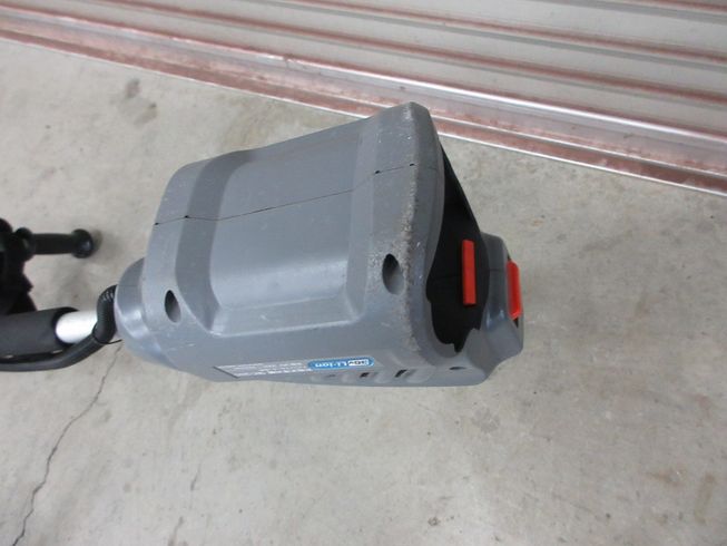 草刈機 SBC-3625 写真９