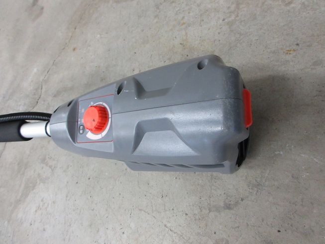 草刈機 SBC-3625 写真10