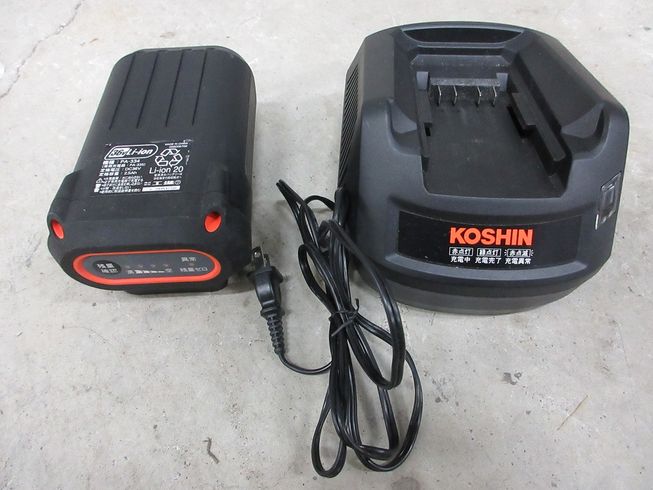 草刈機 SBC-3625 写真８