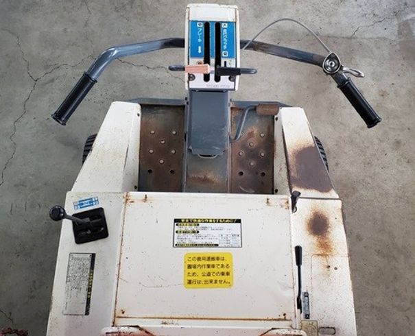 運搬機 SL415 写真５