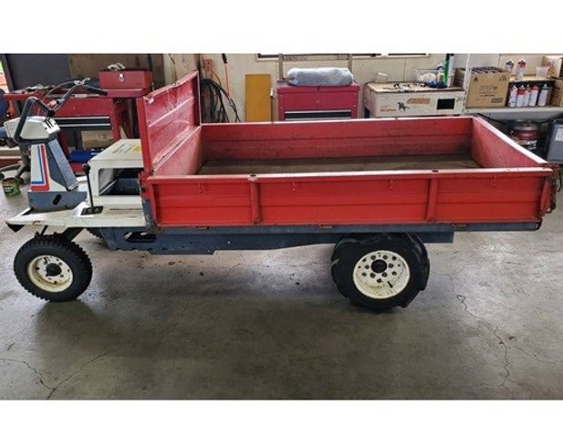 運搬機 SL415 写真３