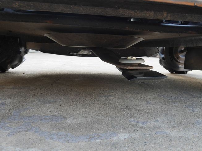 草刈機 RM983 写真10