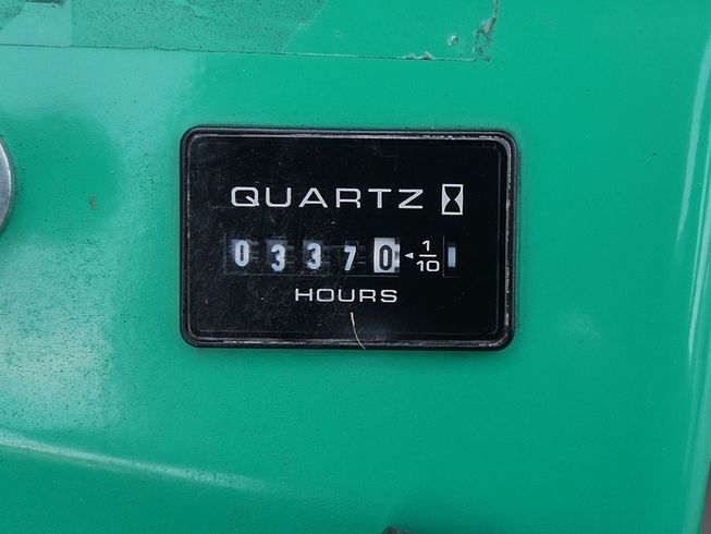 草刈機 RM983 写真６