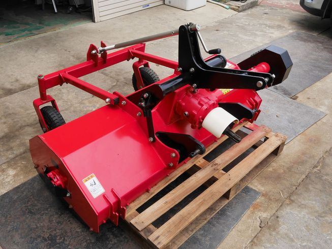 草刈機 FNC1402 写真７