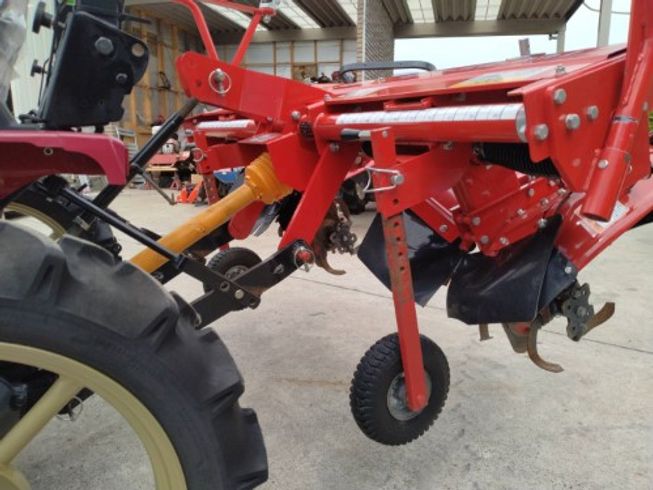 トラクター GK16NH 写真７