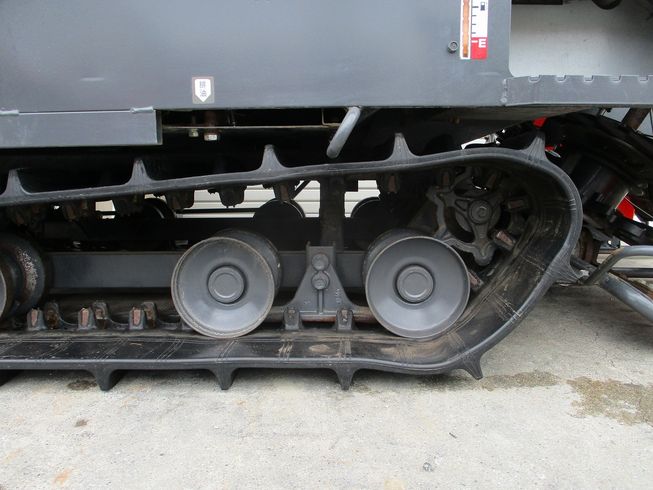 コンバイン ER211-W 写真10