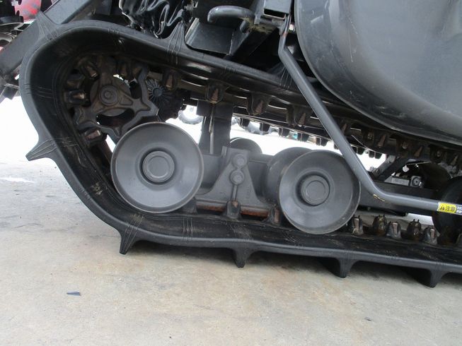 コンバイン ER211-W 写真11