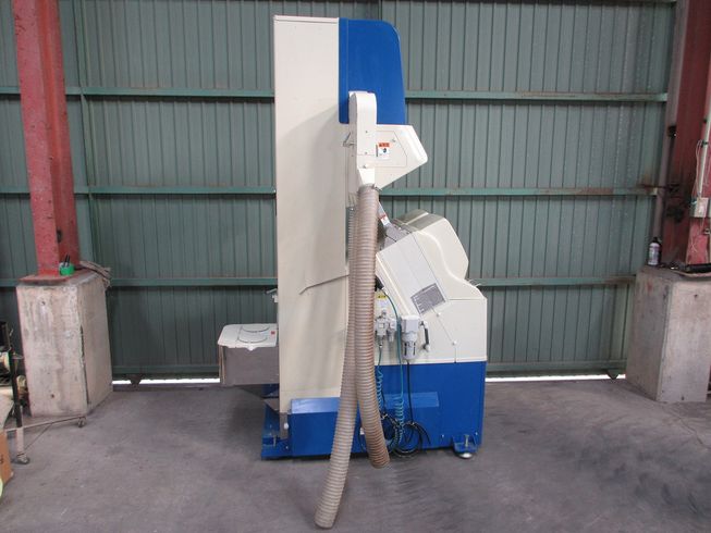 色彩選別機 FGS-3000 写真６