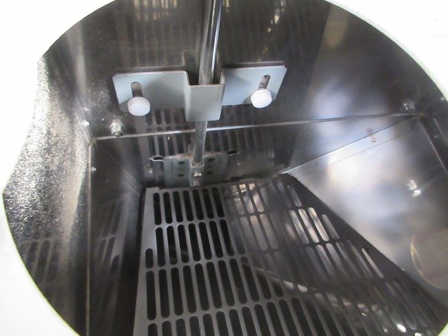 色彩選別機 FGS-3000 写真11