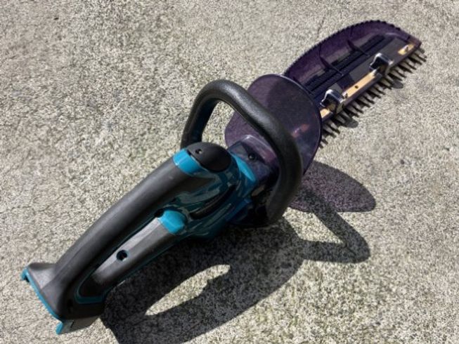 ヘッジトリマー MUH365DZ 写真２