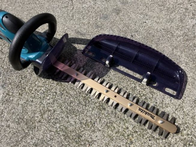 ヘッジトリマー MUH365DZ 写真３