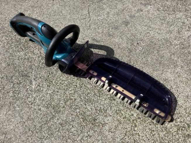 ヘッジトリマー MUH365DZ 写真４