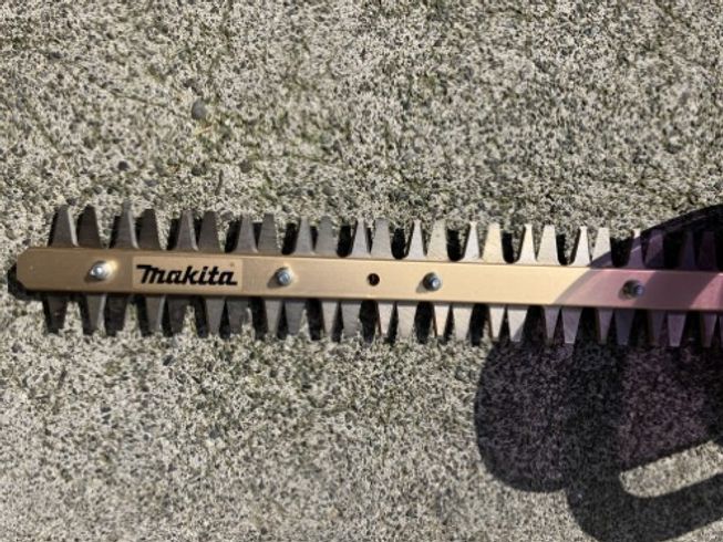 ヘッジトリマー MUH365DZ 写真８