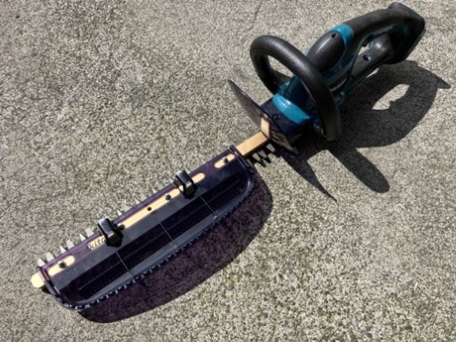 ヘッジトリマー MUH365DZ 写真５