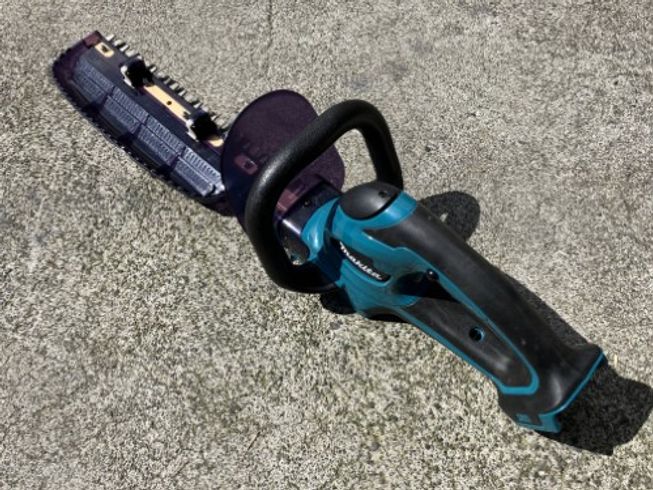 ヘッジトリマー MUH365DZ 写真６