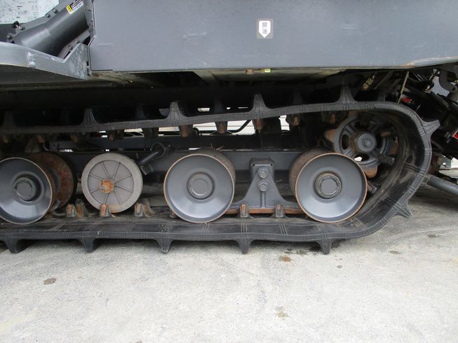 コンバイン AR213-W 写真11