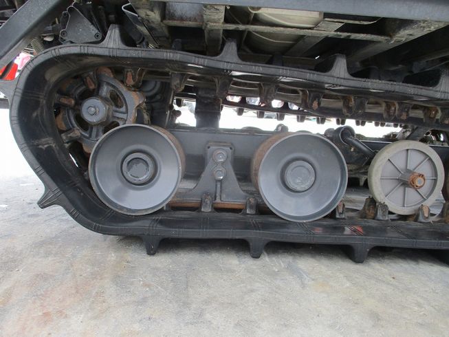 コンバイン AR213-W 写真10