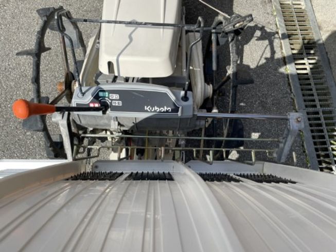 田植機 JP20 写真７