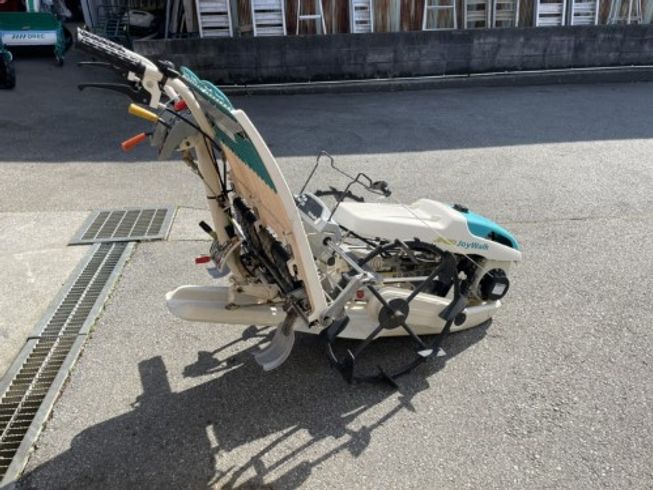 田植機 JP20 写真３