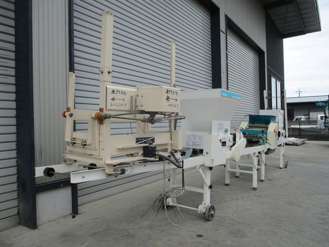 播種機 SR-232KW 写真３