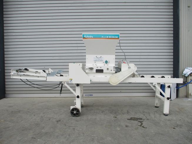 播種機 SR-232KW 写真６