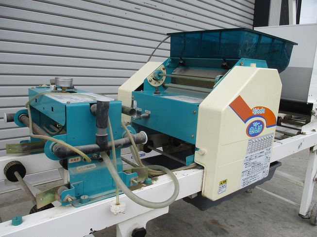 播種機 SR-232KW 写真10