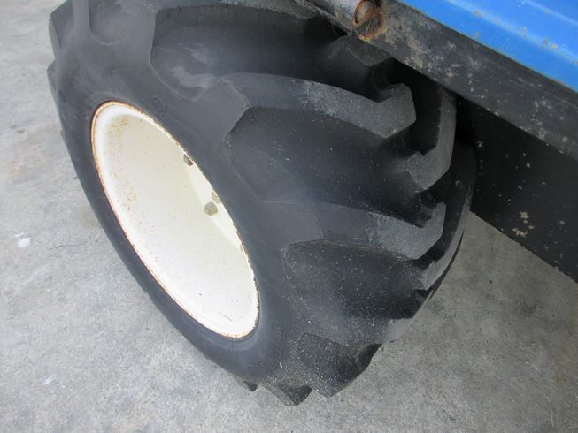 運搬機 SE401F 写真10