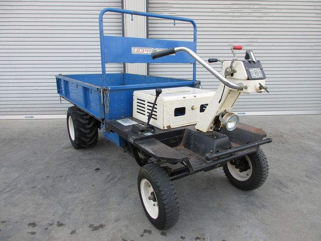 運搬機 SE401F 写真６