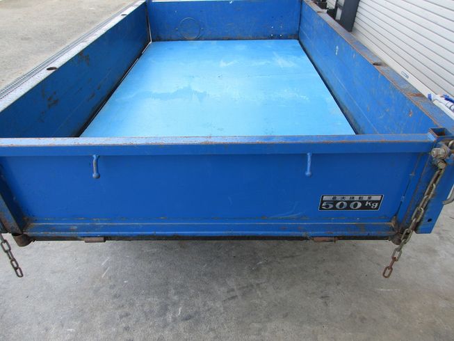 運搬機 SE401F 写真８