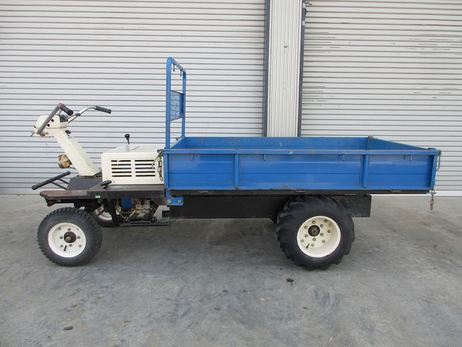 運搬機 SE401F 写真３