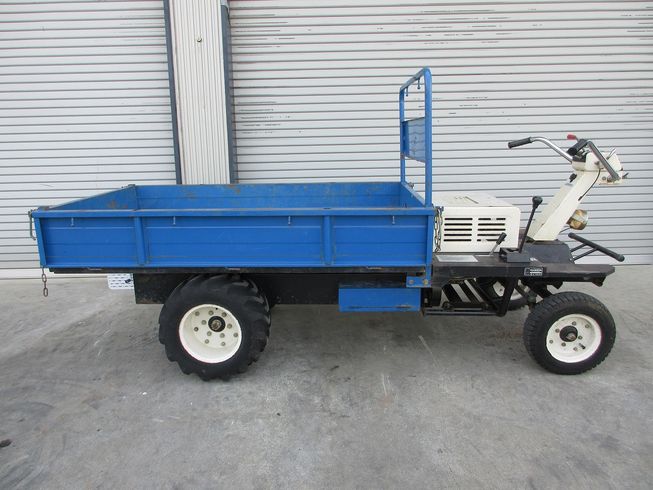 運搬機 SE401F 写真４